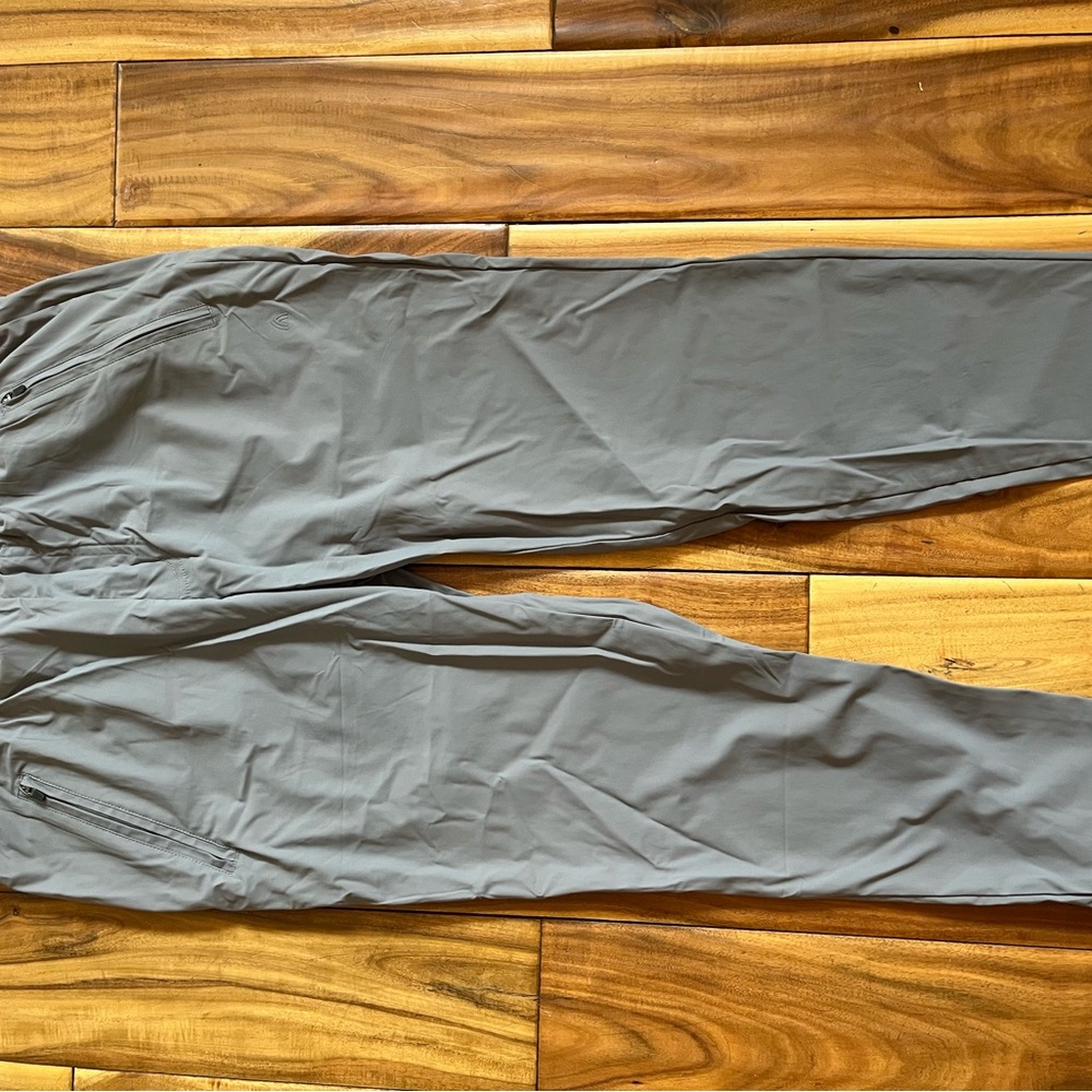Ash & Erie Men’s Joggers for 27”-29” Inseam